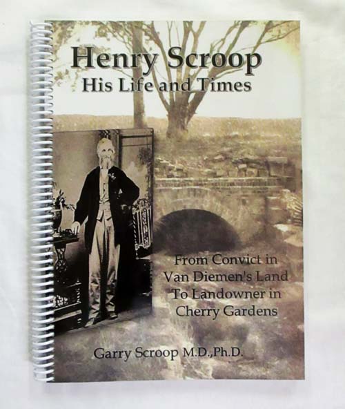 Image for Henry Scroop. His Life and Times