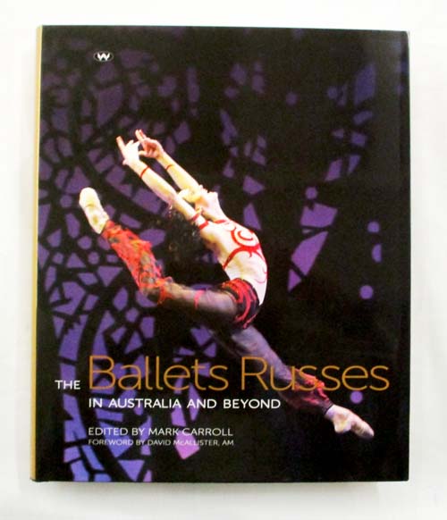 Image for The Ballets Russes in Australia and Beyond