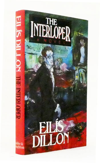 The Interloper