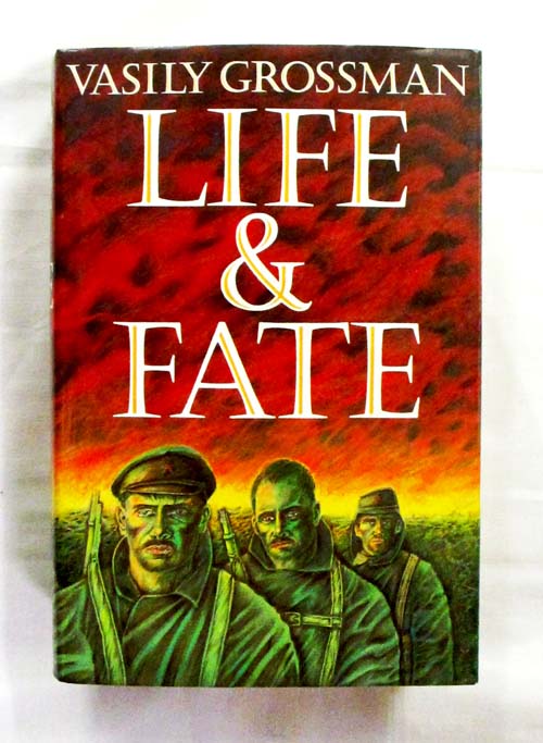 life and fate vasily life and fate vasily