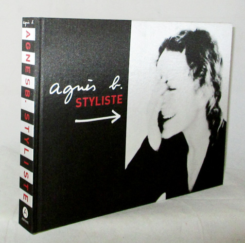 Image for Agnes b. Stylist