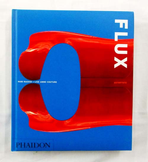 Image for Flux Asymptote