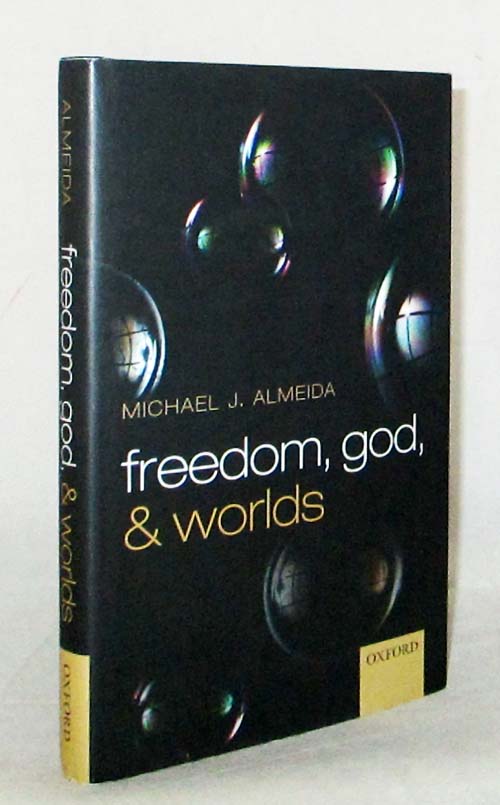 Image for Freedom, God, and Worlds