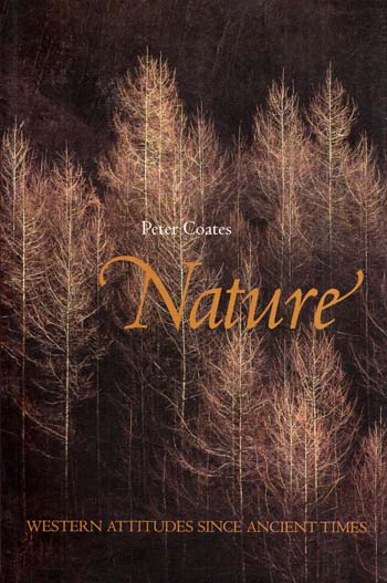 Image for Nature Western Attitudes Since Ancient Times
