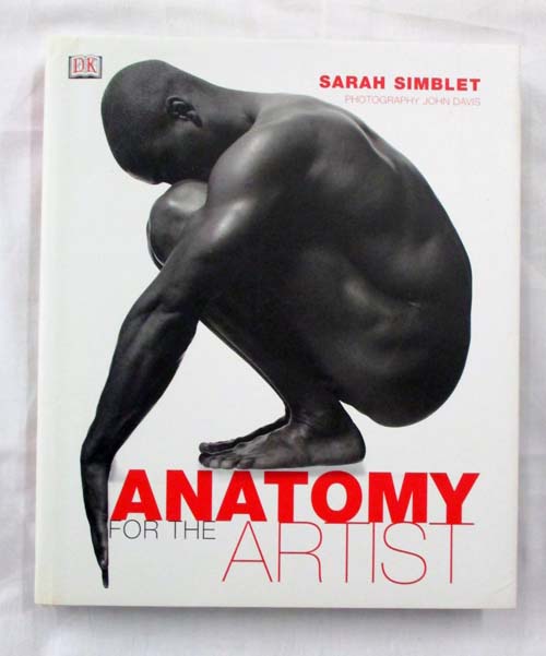 Image for Anatomy for the Artist