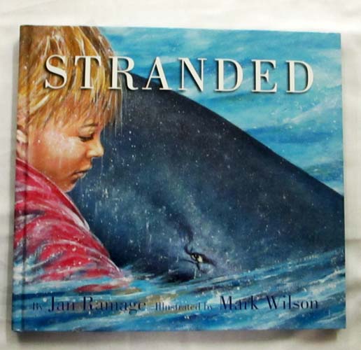 Image for Stranded