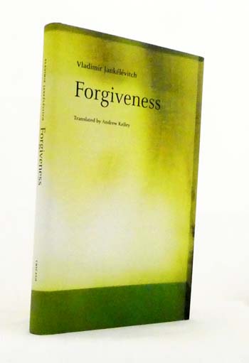 Image for Forgiveness