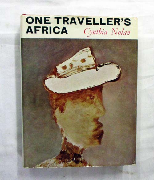 Image for One Traveller's Africa