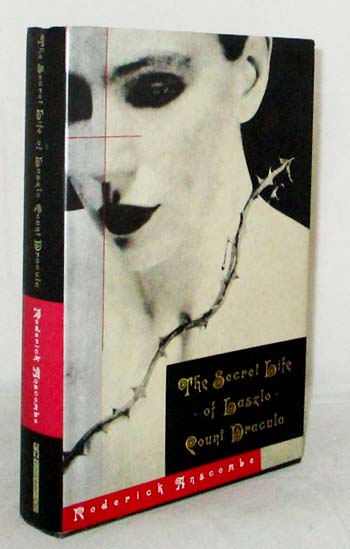 Image for The Secret Life of Laszlo Count Dracula