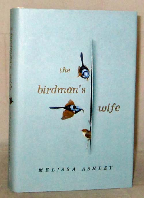 Image for The Birdman's Wife