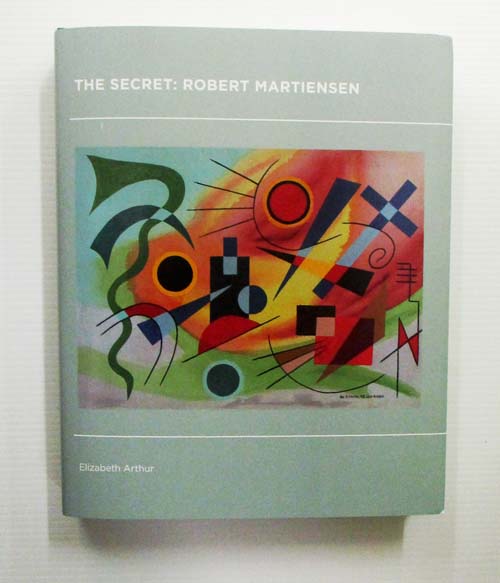Image for The Secret: Robert Martiensen
