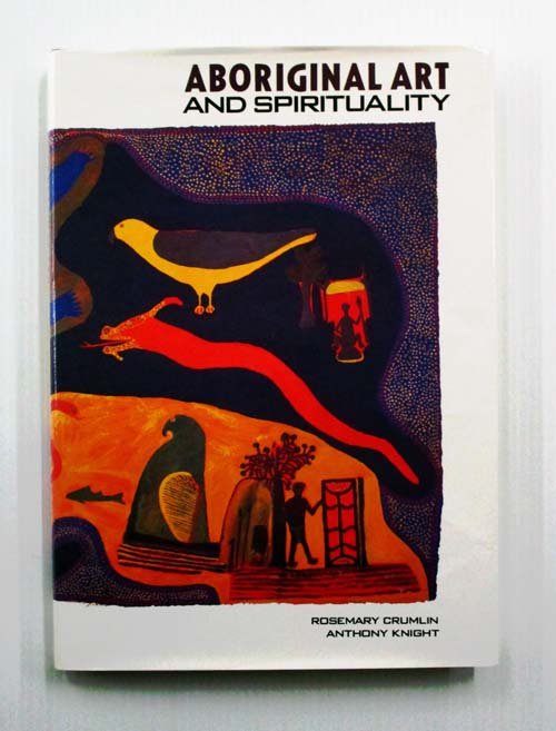 Image for Aboriginal Art and Spirituality