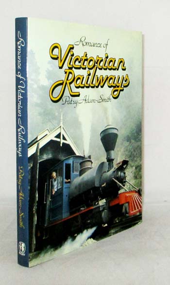 Image for Romance of Victorian Railways