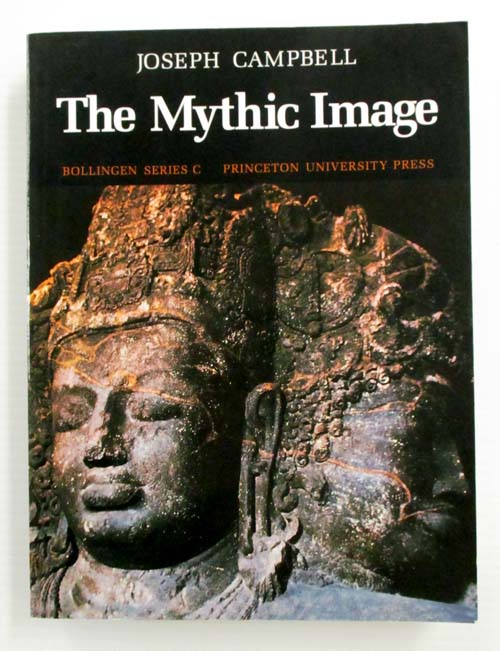 Image for The Mythic Image