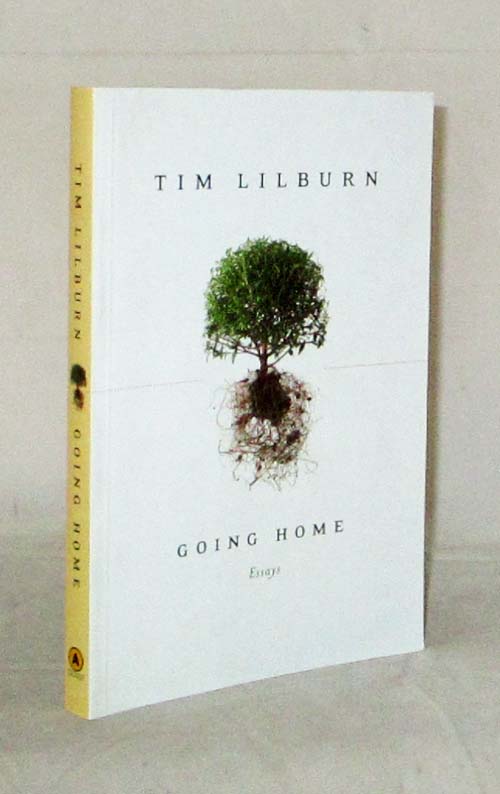 Image for Going Home