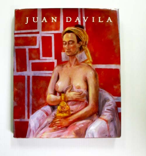 Image for Juan Davila
