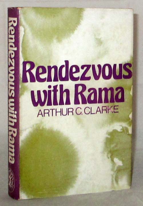 Image for Rendezvous with Rama