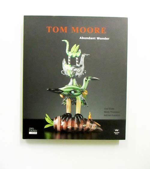 Image for Tom Moore Abundant Wonder