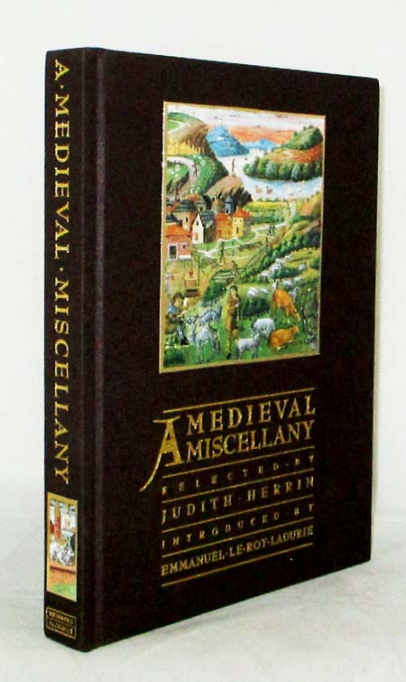 Image for A Medieval Miscellany