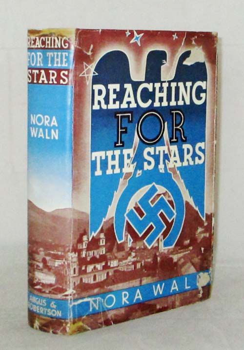 Image for Reaching for the Stars
