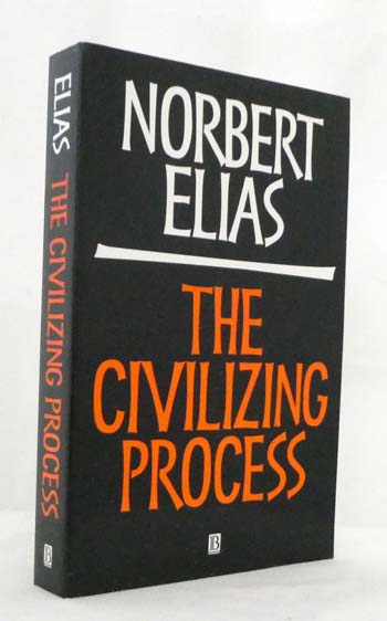 History, Theory And The ‘Civilizing Process’ – IWUEV
