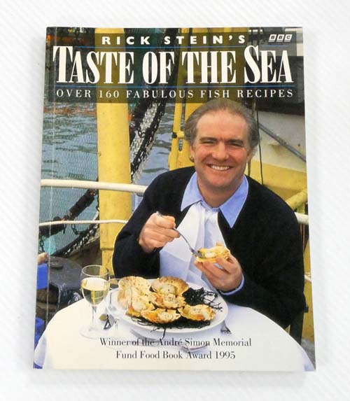 Rick Stein's Taste of the Sea