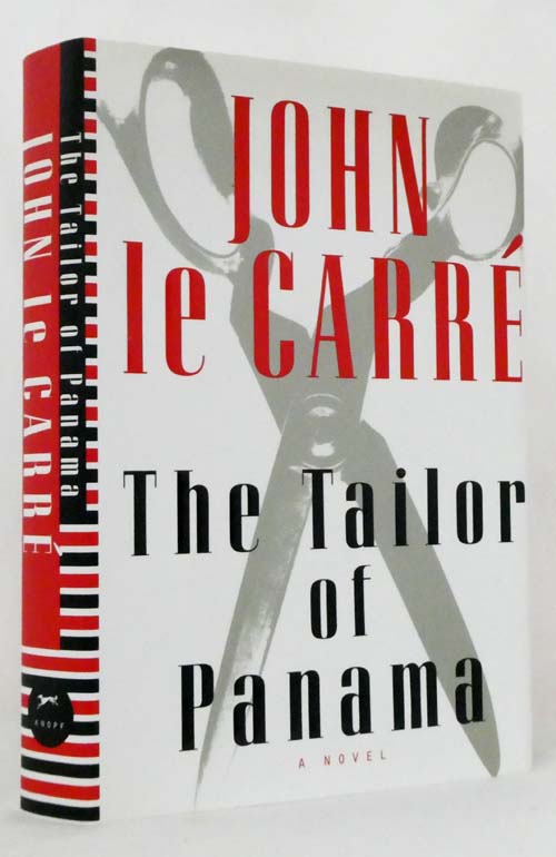 The Tailor of Panama