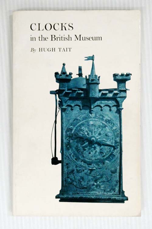 Clocks In The British Museum