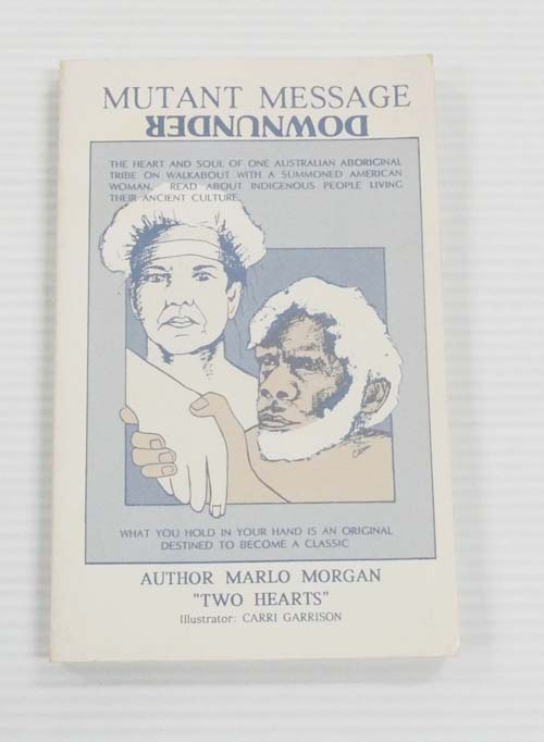 Mutant Message Down Under