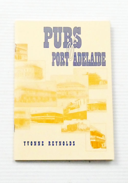 Pubs of Port Adelaide