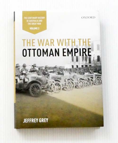 History of the Ottoman Empire  Volume
