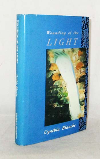 Image for Wounding of the Light
