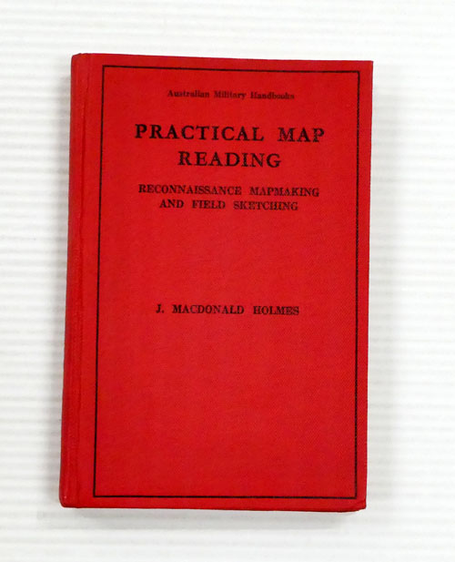 Practical Map Reading Reconnaissance Mapmaking and Field Sketching ...