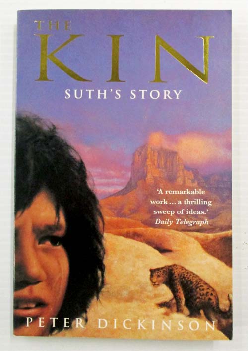 The Kin : Suth's Story