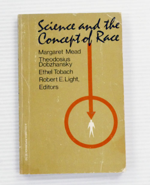 Science and the Concept of Race