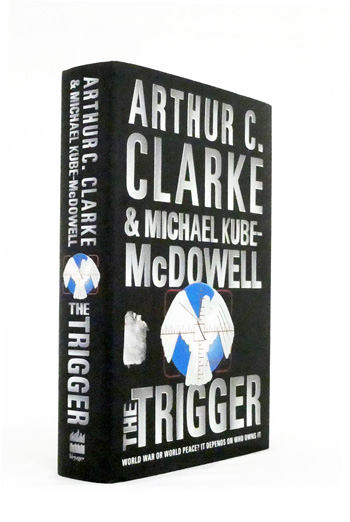 Trigger Book The Trigger