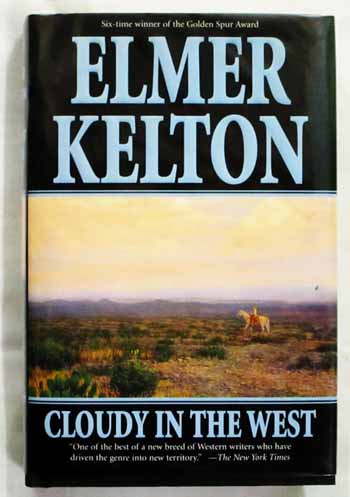 Image for Cloudy in the West