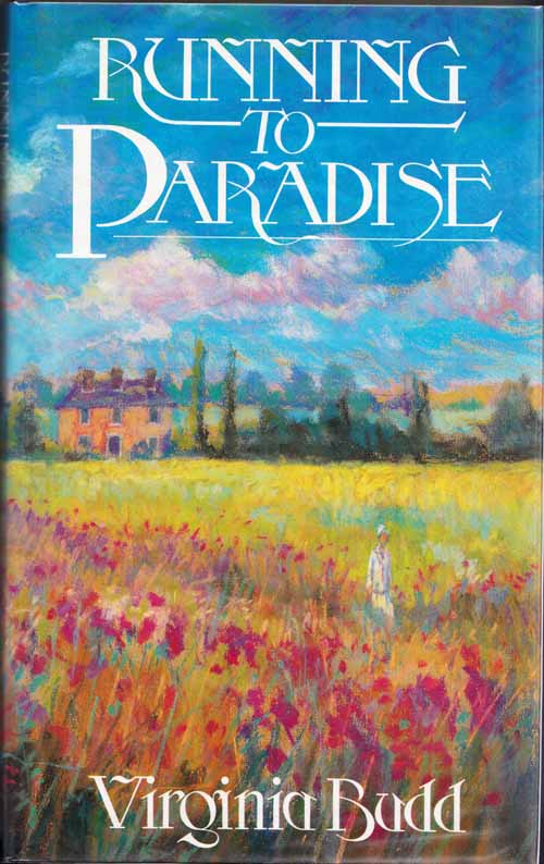Image for Running to Paradise