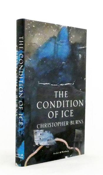Image for The Condition of Ice
