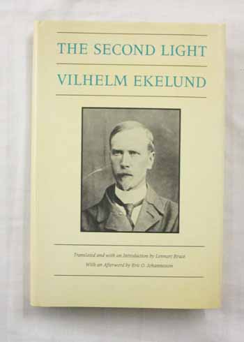 Image for The Second Light.