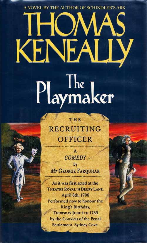 Image for The Playmaker