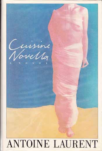 Image for Cuisine Novella
