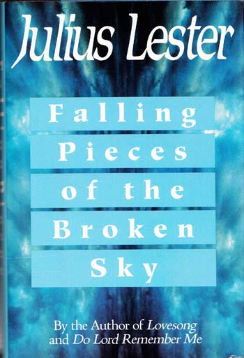 Image for Falling Pieces of the Broken Sky