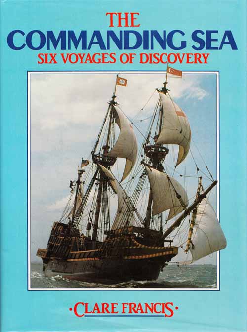 Image for The Commanding Sea