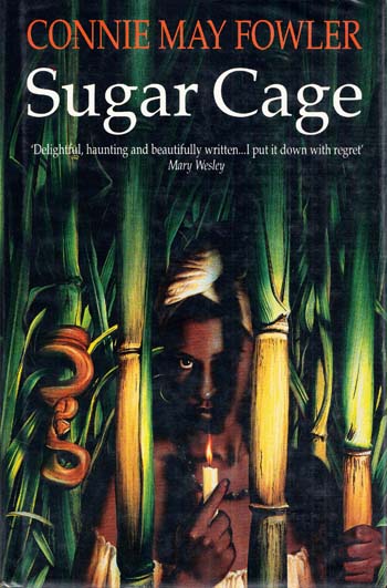 Image for Sugar Cage