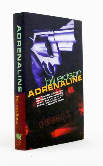 Image for Adrenaline