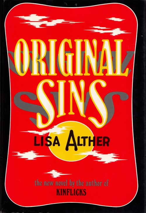 Image for Original Sins