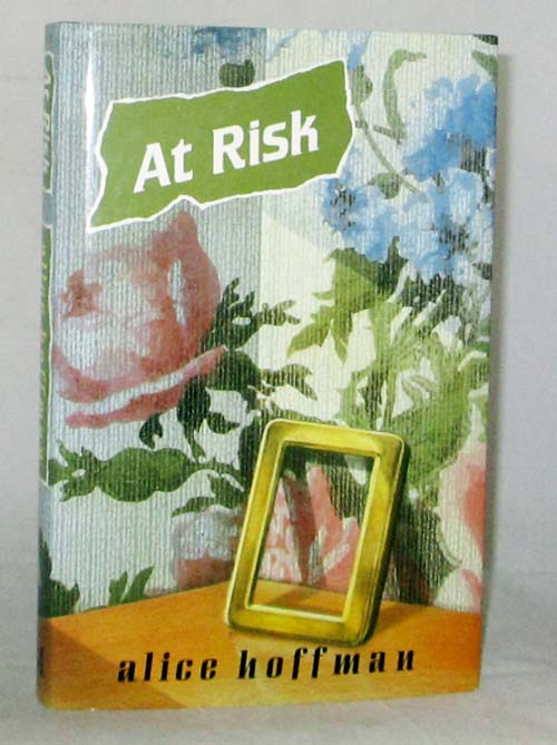 Image for At Risk