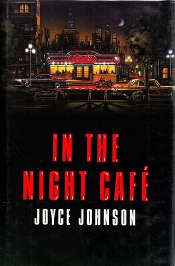 Image for In the Night Cafe
