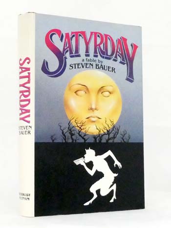 Image for Satyrday